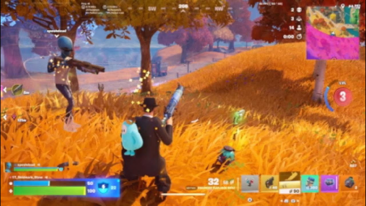 Blitz Royal Thursday Night Fights