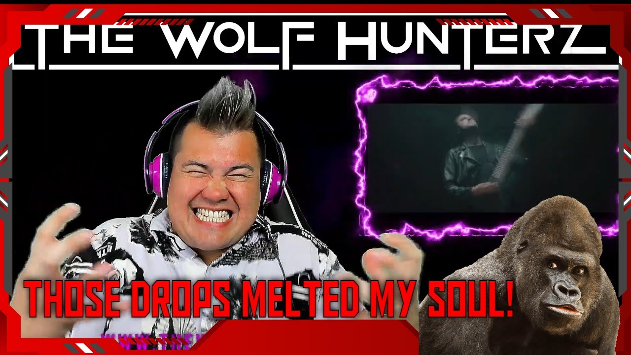FIRST TIME Reaction to 