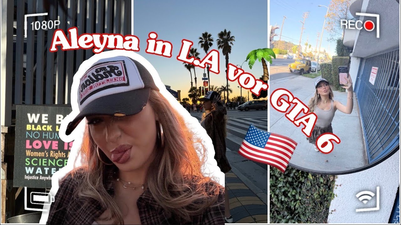 Ab hier brauch ich kein Navi mehr 😤​​👀​🚀​ / how i Met Aleyna