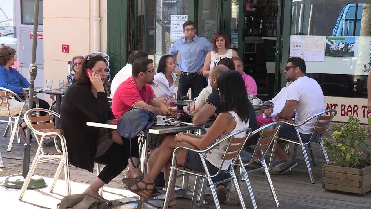CCI Landes – Film Saint-Sever 2014