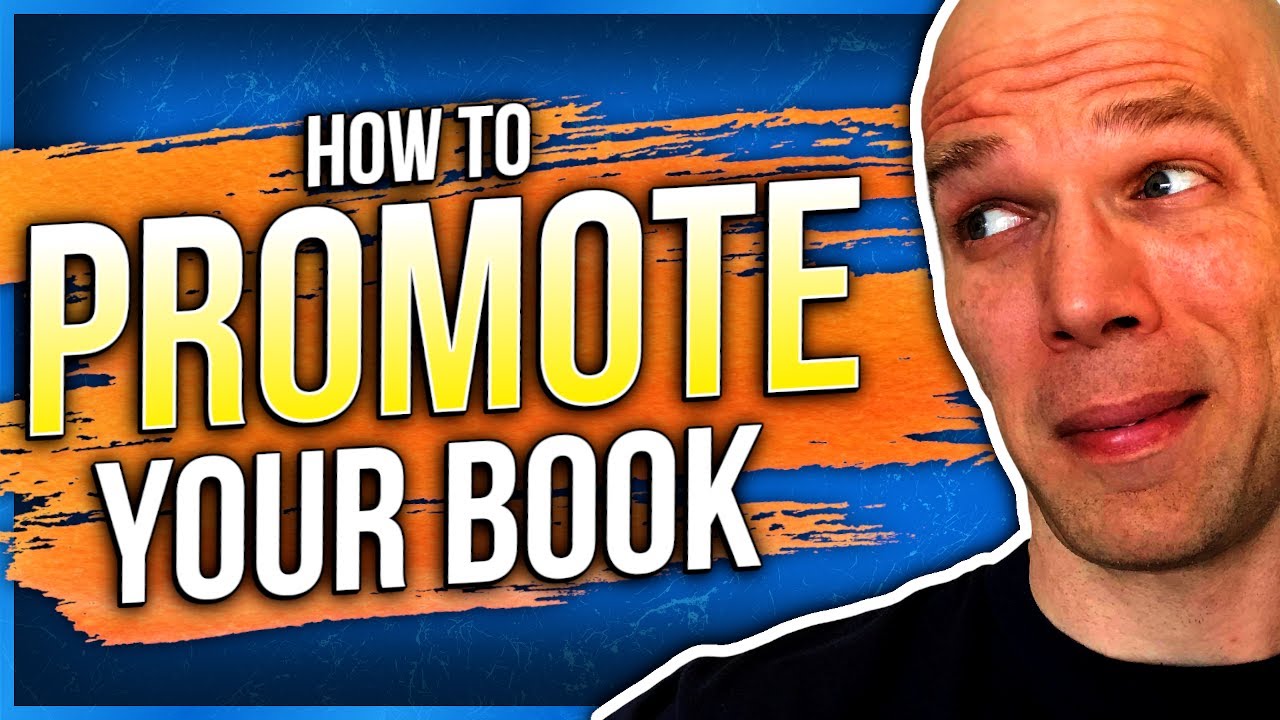Publish My Book On Amazon | Promoting Your Book