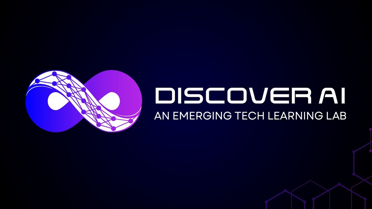 Discover AI | How to Teach Applied AI in High Schools