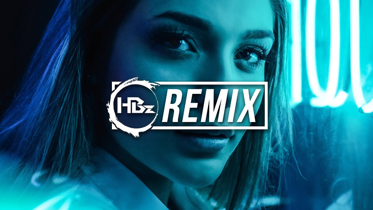 Katy Perry - Hot N Cold (HBz Remix)