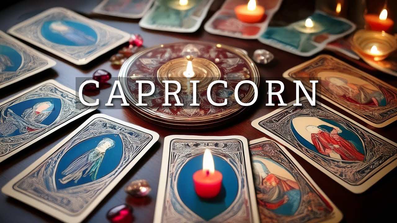 КОЗЕРОГ ~ ПОЛУЧАЙТЕ ТО, ЧТО ХОТИТЕ, И ТО, ЧЕГО ЗАСЛУЖИВАЕТЕ! ❤️ СЕРЕДИНА МАРТА