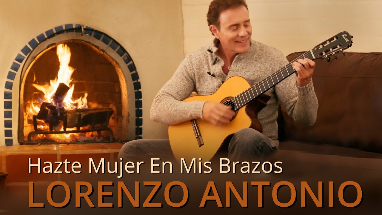 Lorenzo Antonio - 