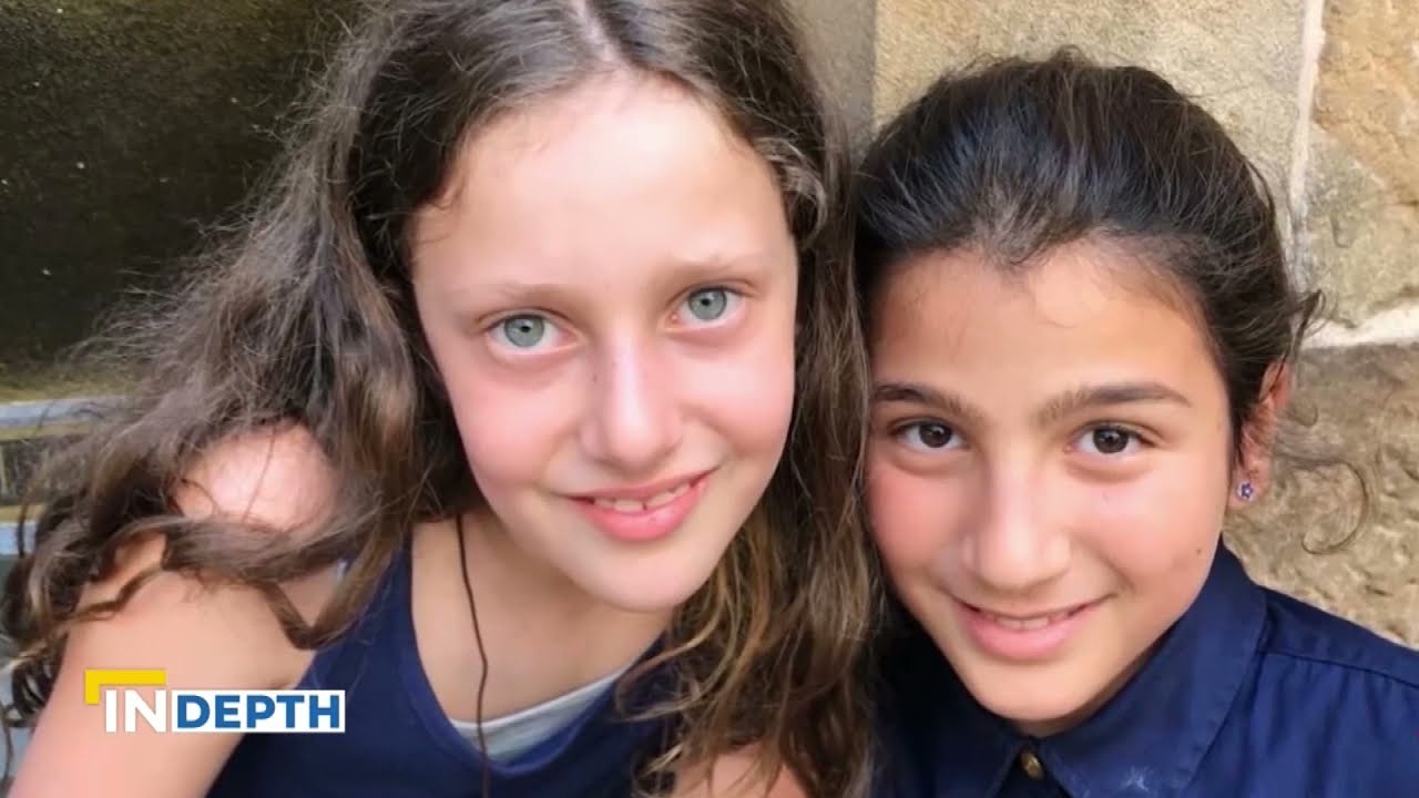 Losing three children at once, but staying strong | EWTN News In Depth