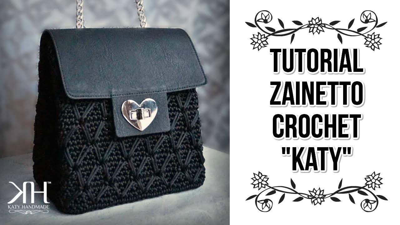 Tutorial zainetto 