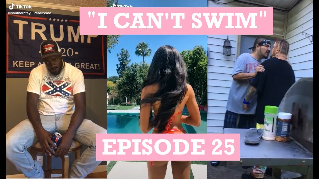 CringeTok Episode 25!!!!