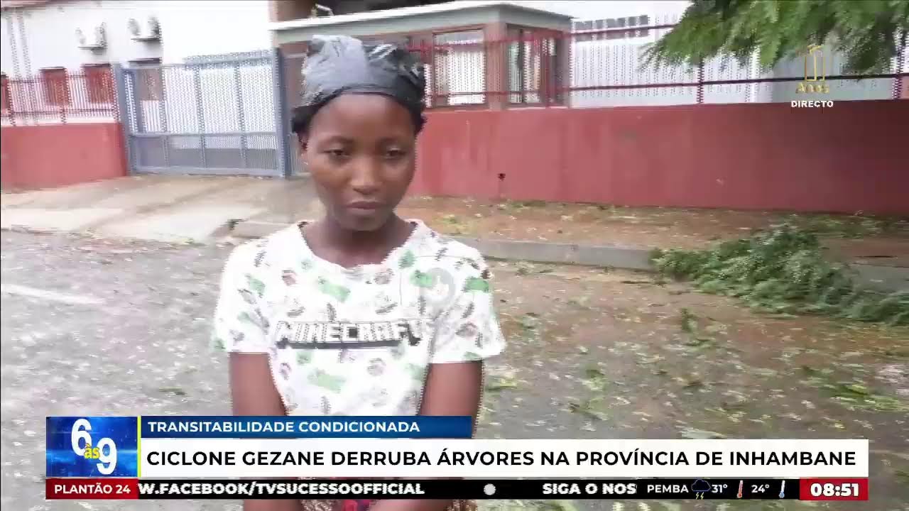 6 às 9 |EDIÇÃO DE SÁBADO |14|02|2026