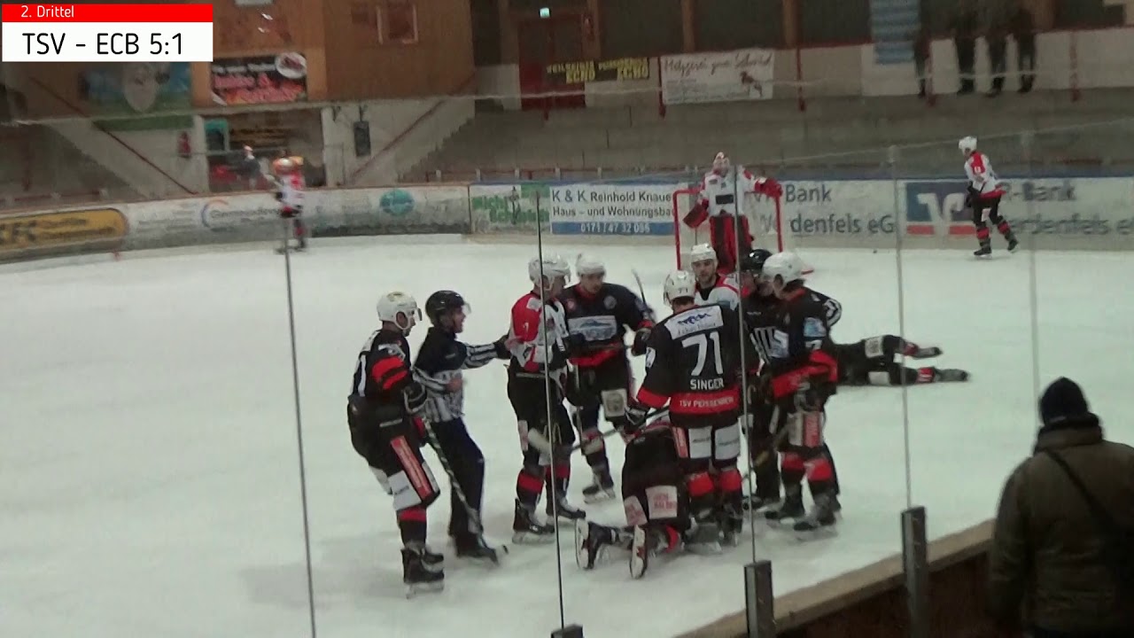 TSV Peißenberg 