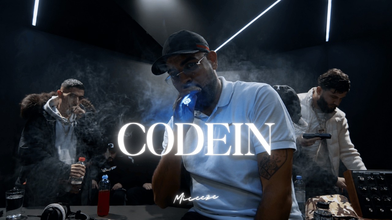 (FREE) Aymen x Kalim Type Beat - 