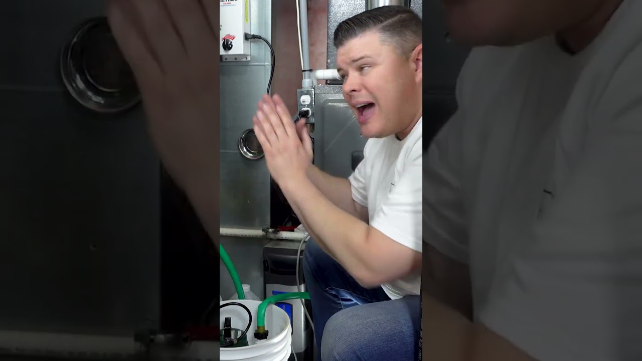How to Flush a Tankless Water Heater
