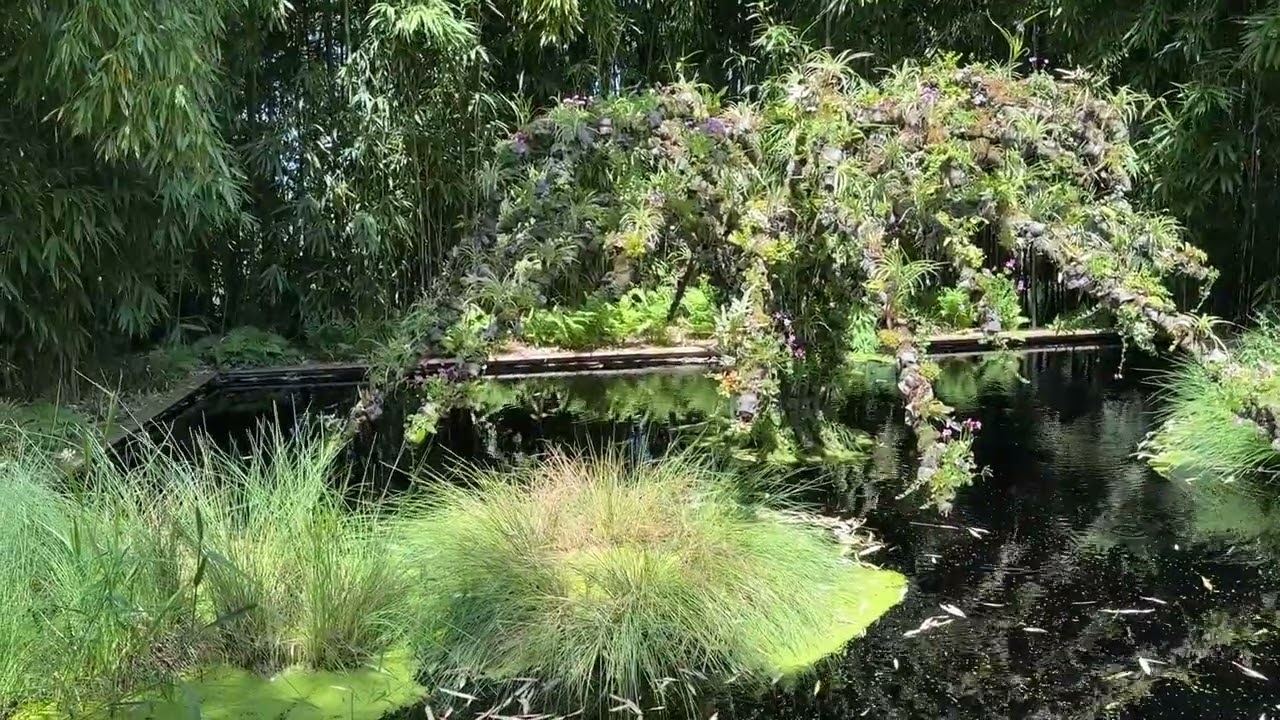 Festival des jardins 2023 Chaumont sur Loire