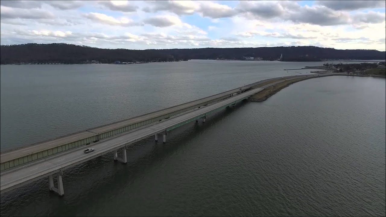 Guntersville, Alabama