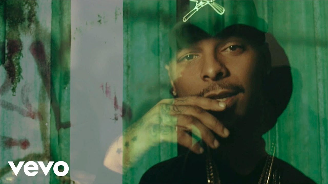 J.R. - You See It