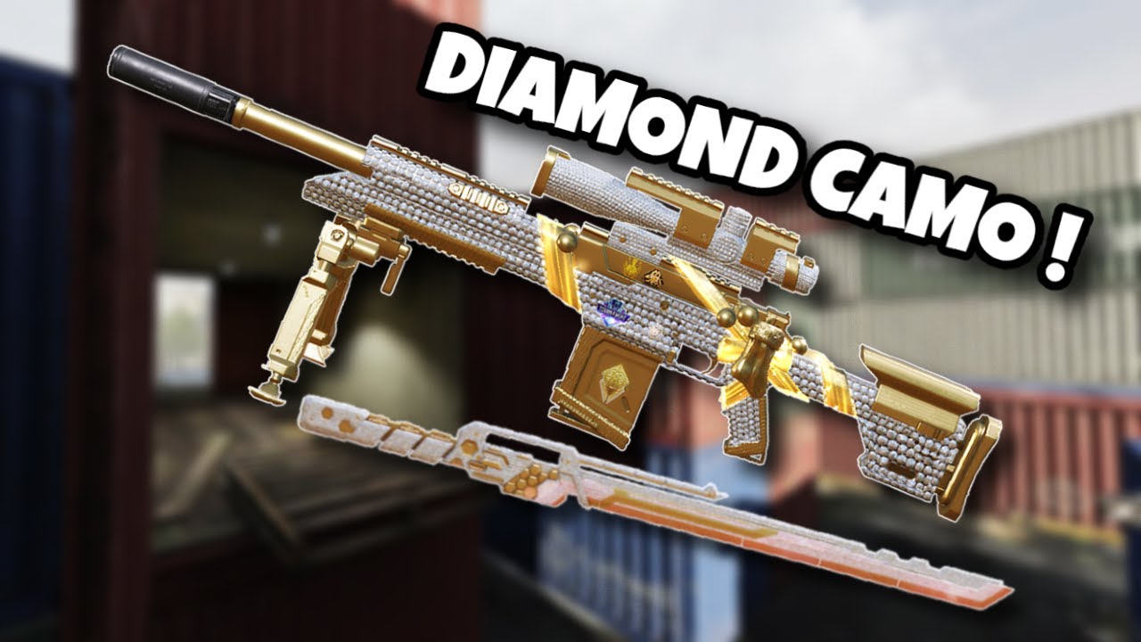 I 1V1'D RANDOM SNIPERS WITH DLQ - HOLIDAYS SERIES IN CODM
