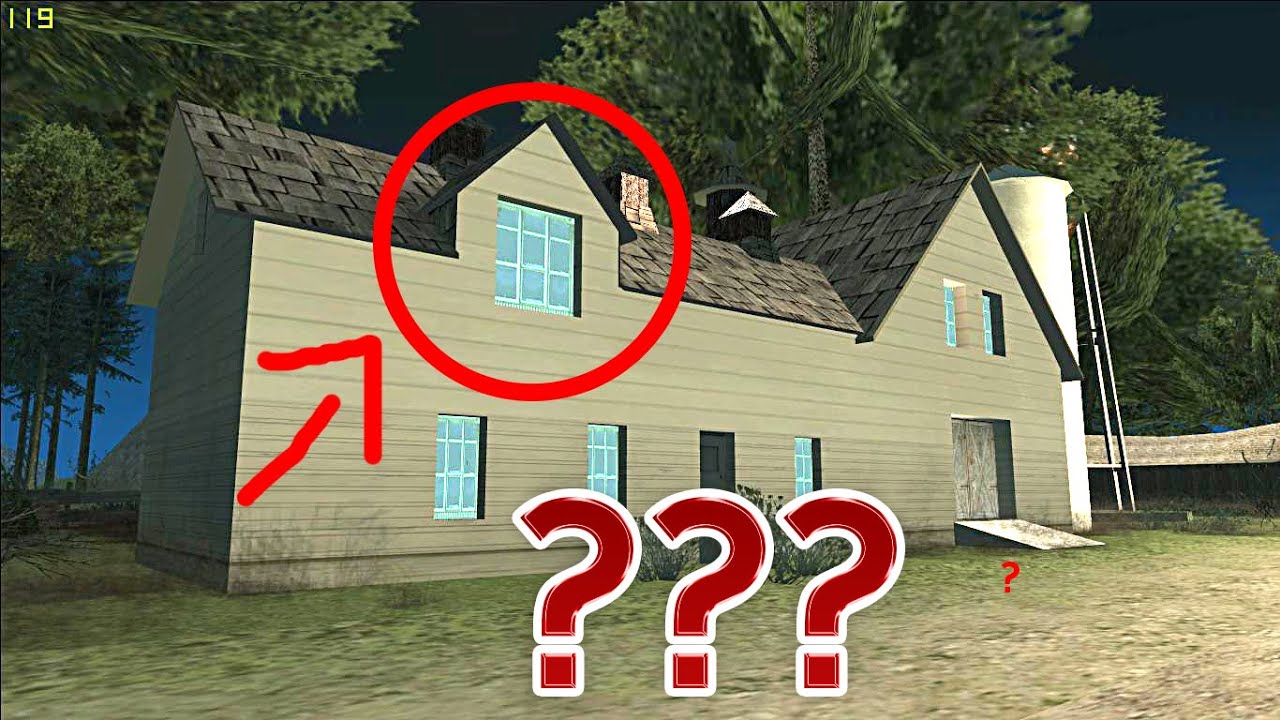 O VERDADEIRO MISTÉRIO DO GTA SAN ANDREAS!