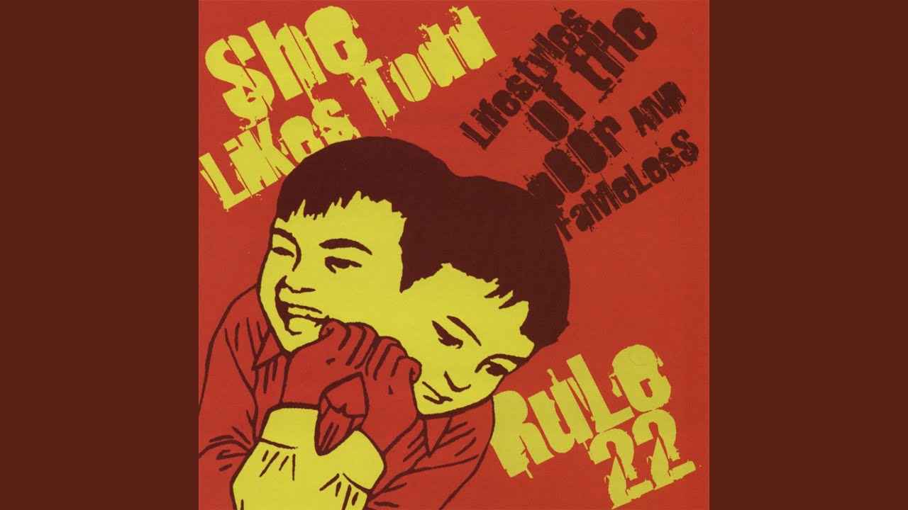 She Likes Todd- Life not style