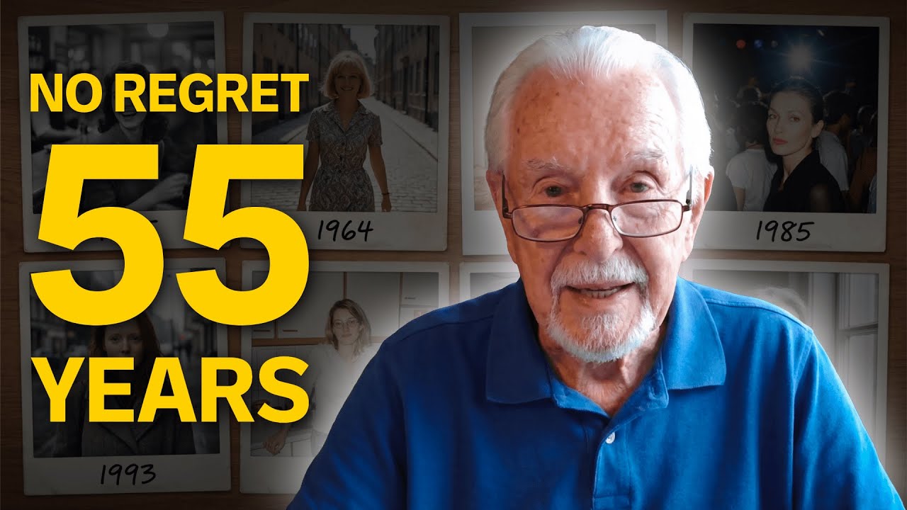I’m 87… I Cheated for 55 Years and I Don’t Regret It (Learn This Now)