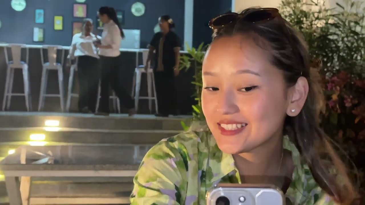 LOOK WHO IS HERE WITH ME🫢 || TIBETAN VLOGGER