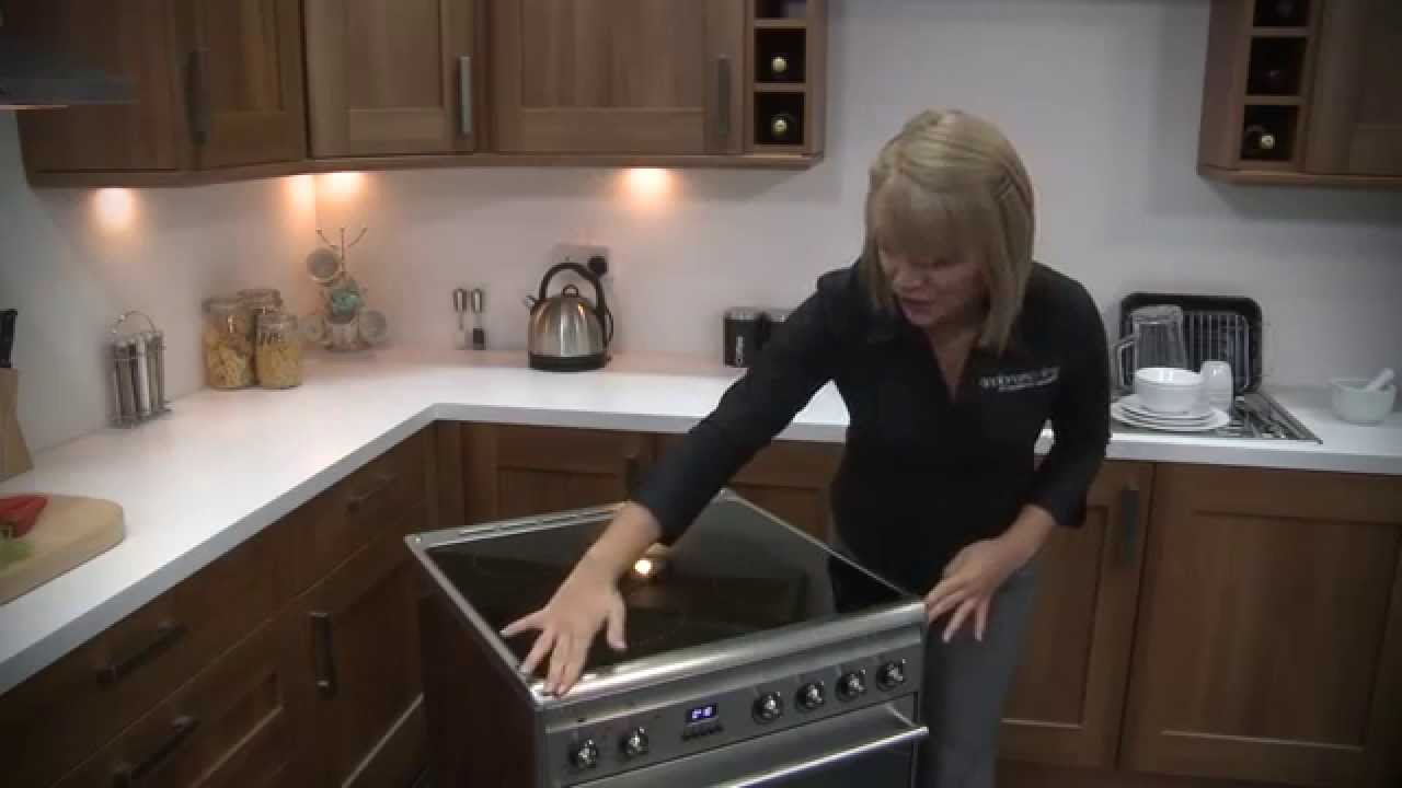 SMEG SUK62CMX8