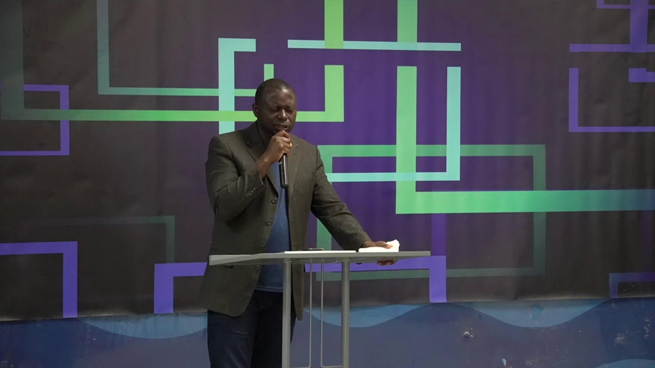 LIVE SUNDAY WORSHIP EXPERIENCE | BTWI
