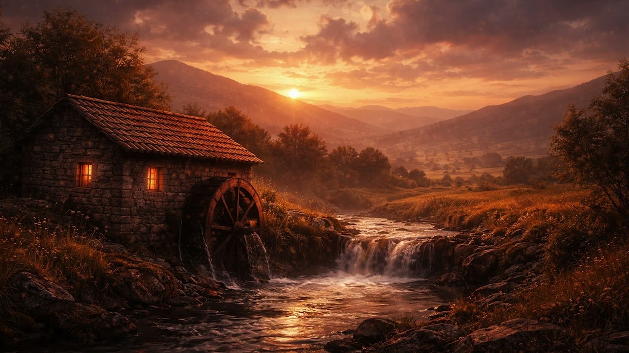 Değirmen Başında Vurdular Beni - Türkü Cover | Anadolu'nun Yüreğinden