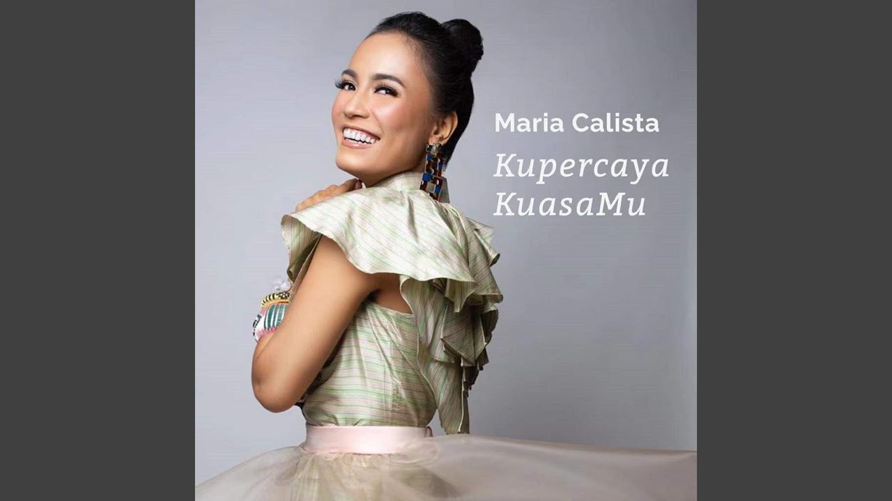 Kupercaya KuasaMu