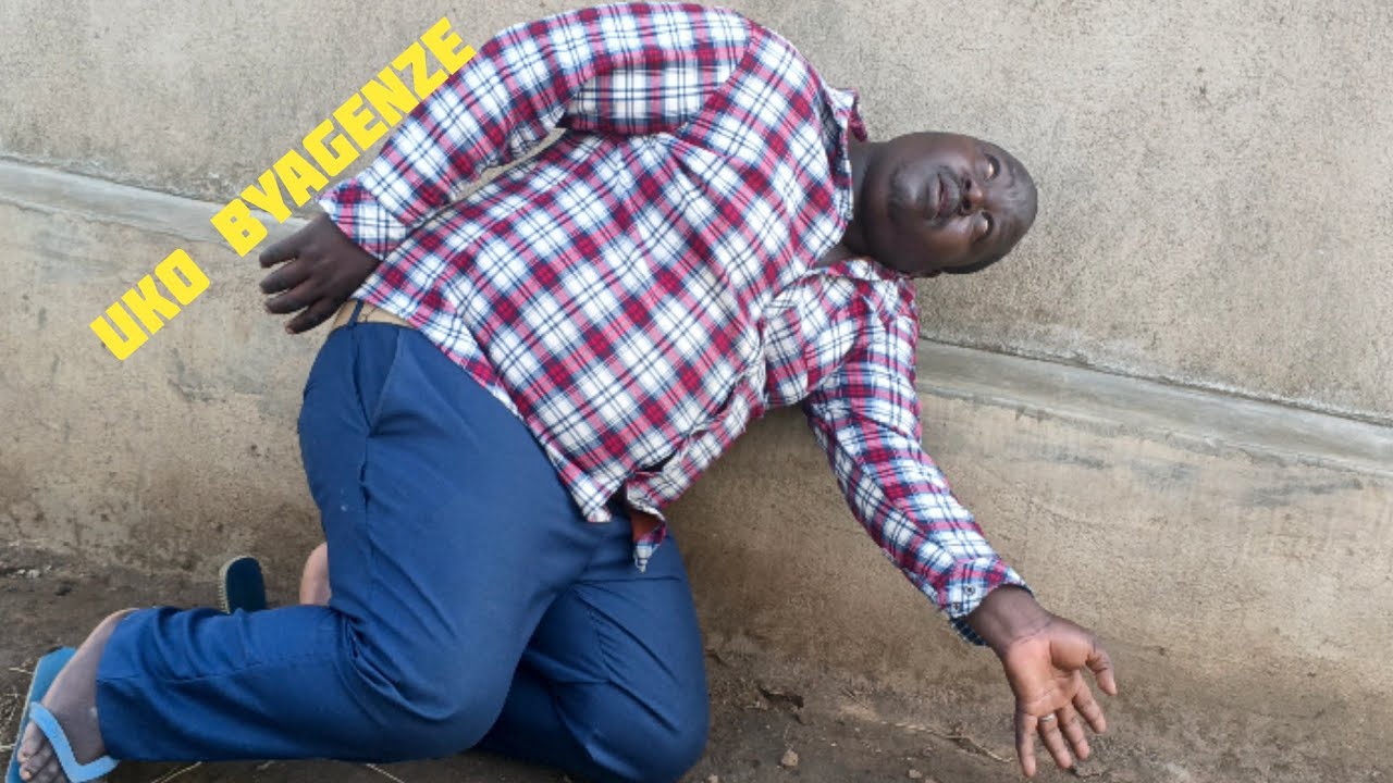 abavugako ubuhanuzi butakibaho gera kumunota wa8 uyu yahawe amasaha72 bihita bisohora