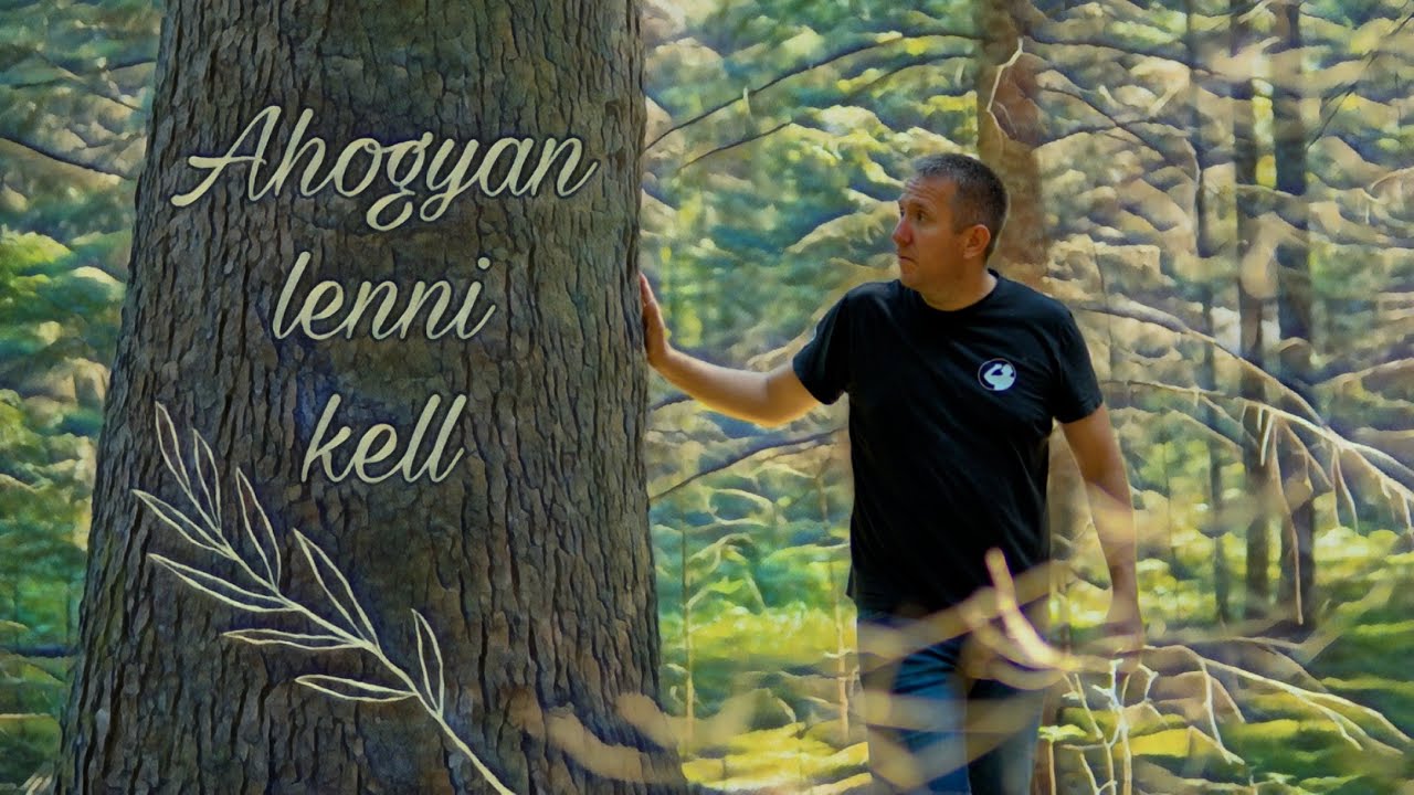 FankaDeli - Ahogyan lenni kell (Az első Mohikán album - 2025)