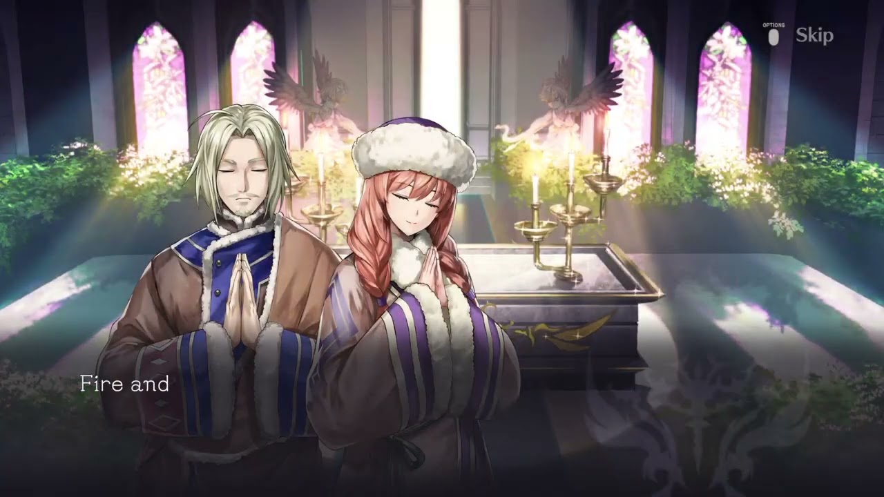 Actraiser Renaissance Finale