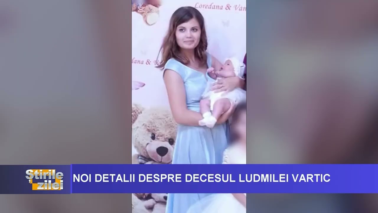 ȘTIRILE ZILEI cu Diana Țurcanu din 11.03.2026, ora 19:00