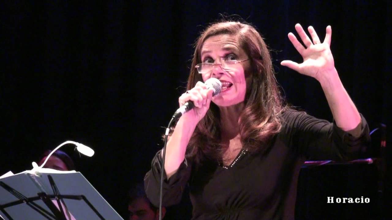 Sandra Mihanovich  Todas las Palabras