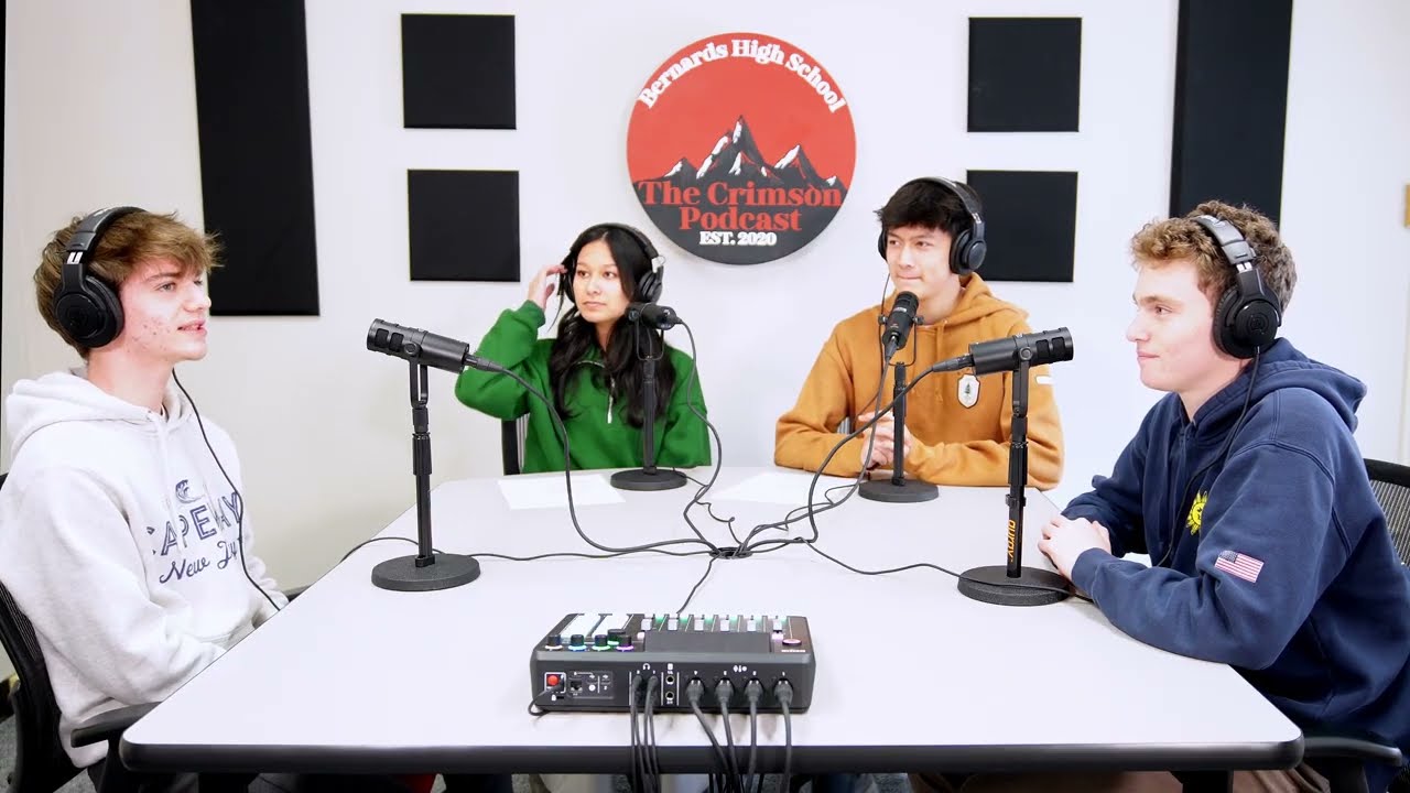 What does it take to win: an interview with BHS fencing