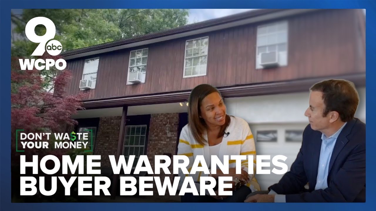 Are home warranties worth it?
