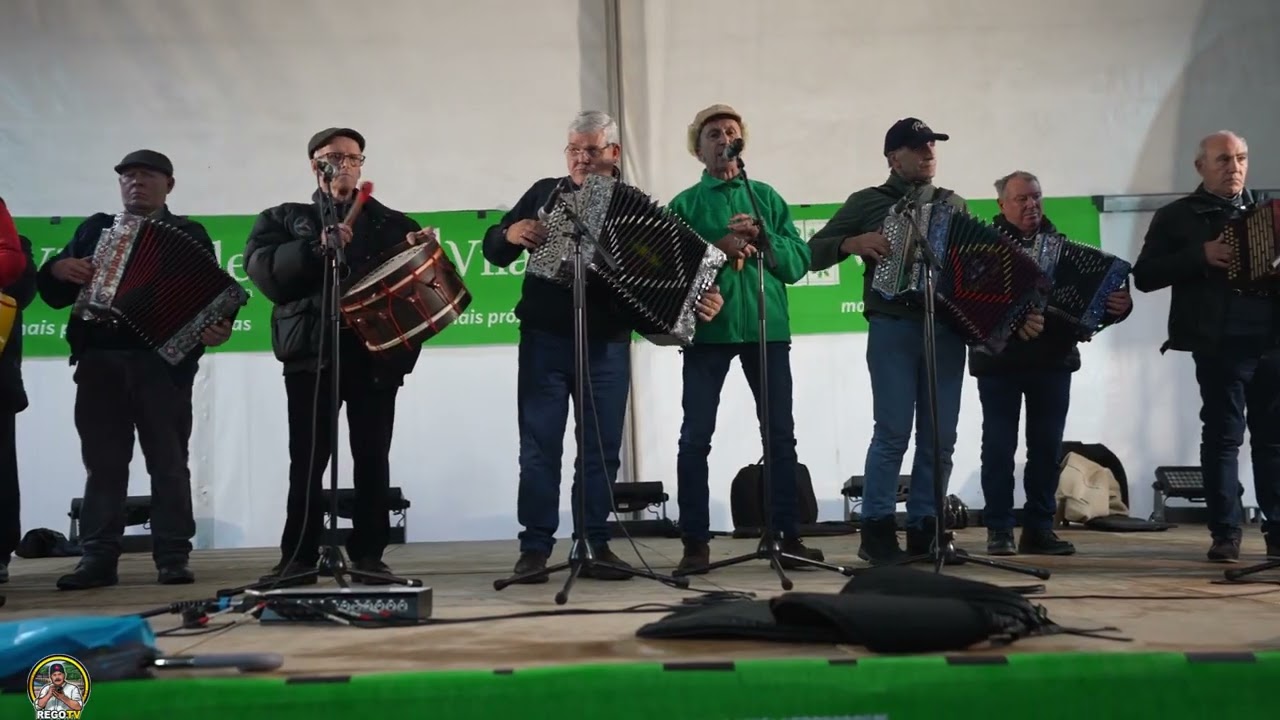 AMIGOS DE BRAGA NA FEIRA DOS VINTE - VILA DE PRADO - VILA VERDE 20 JANEIRO 2026.