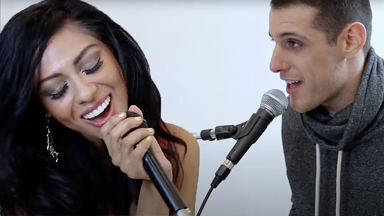 Adore You - Miley Cyrus (Daluz & Dannah Antonio cover)