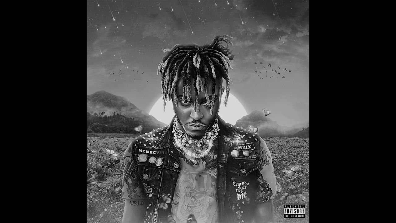 juice wrld - conversations #slowed