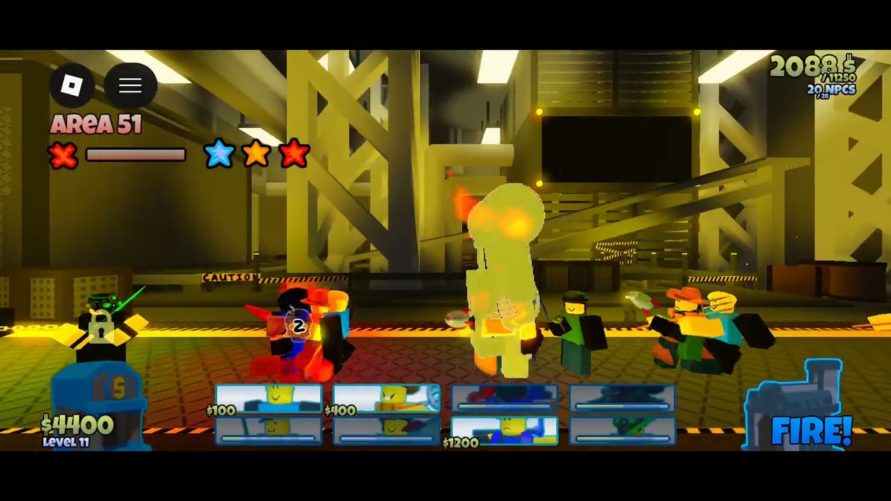 beating star 3 exec