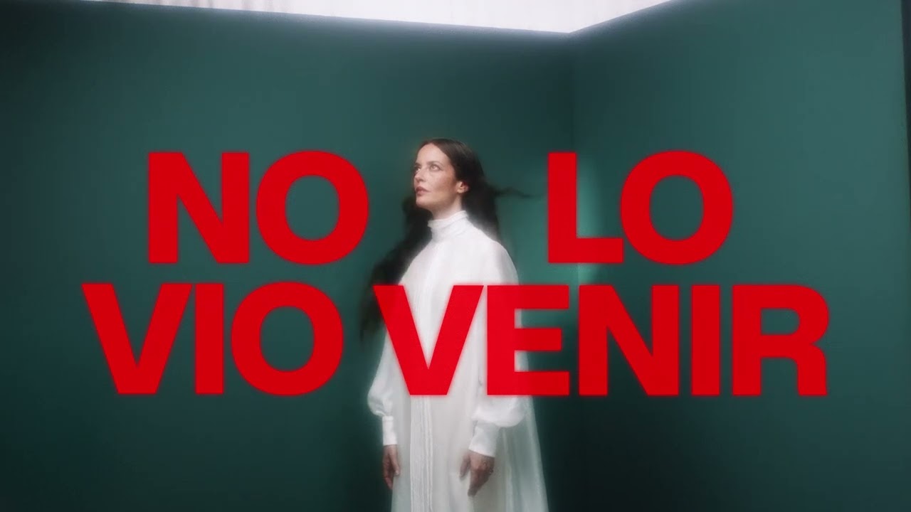 VEGA - LEVIATÁN (videolyric)