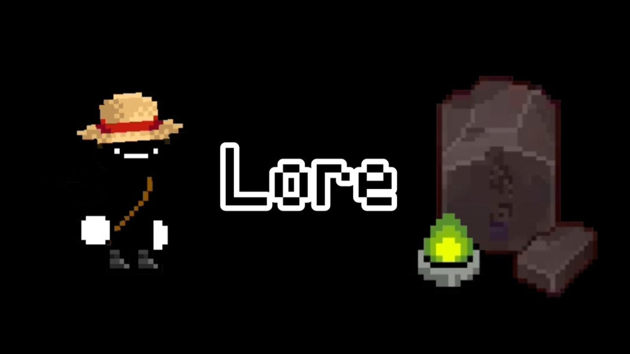 Days Bygone | Lore     (Rus/Eng)
