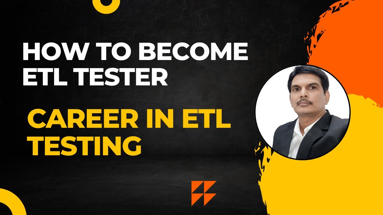 Как стать ETL-тестировщиком? Карьера в ETL-тестировании