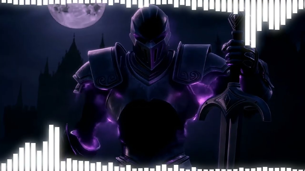 Midnight, Your End