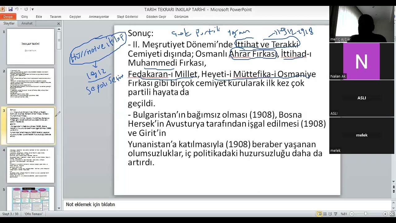 KPSS/AGS Pratik ders bilgileri ve soru çözümü 1