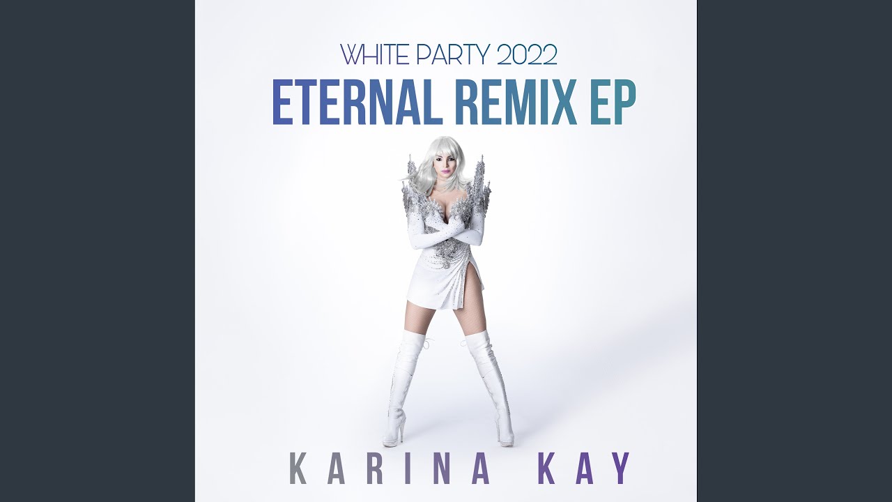 Eternal (Bruno Knauer Remix)