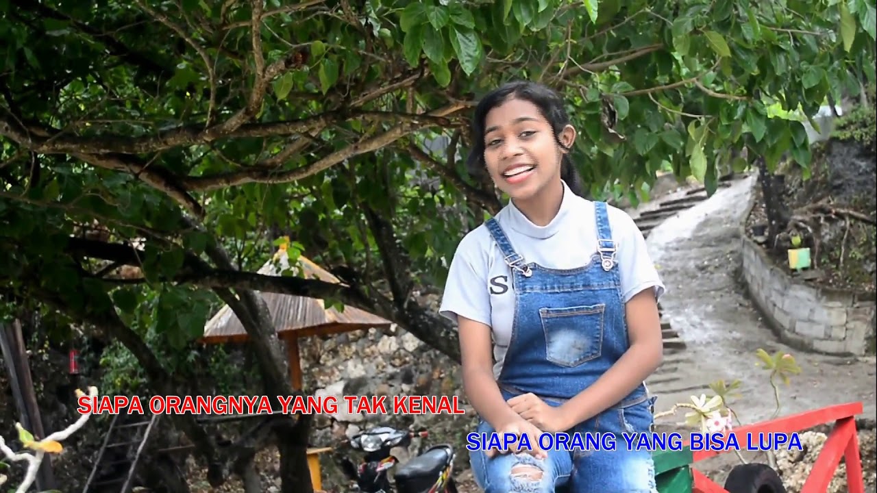 lagu daerah Alor 