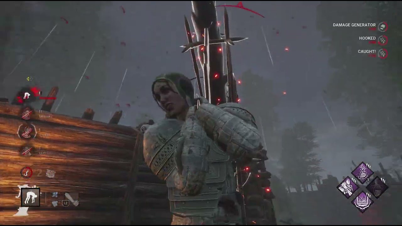 Потное пати vs Билли