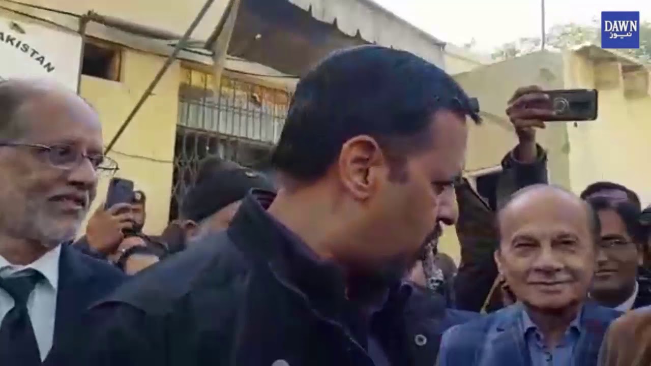 Chairman PSP Mustafa Kamal ki shehri se behas