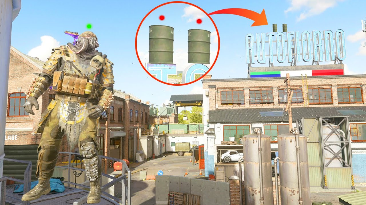 WORLDS MOST SNEAKY PROP HUNT HIDING SPOT! PROP HUNT ON BLACK OPS 6