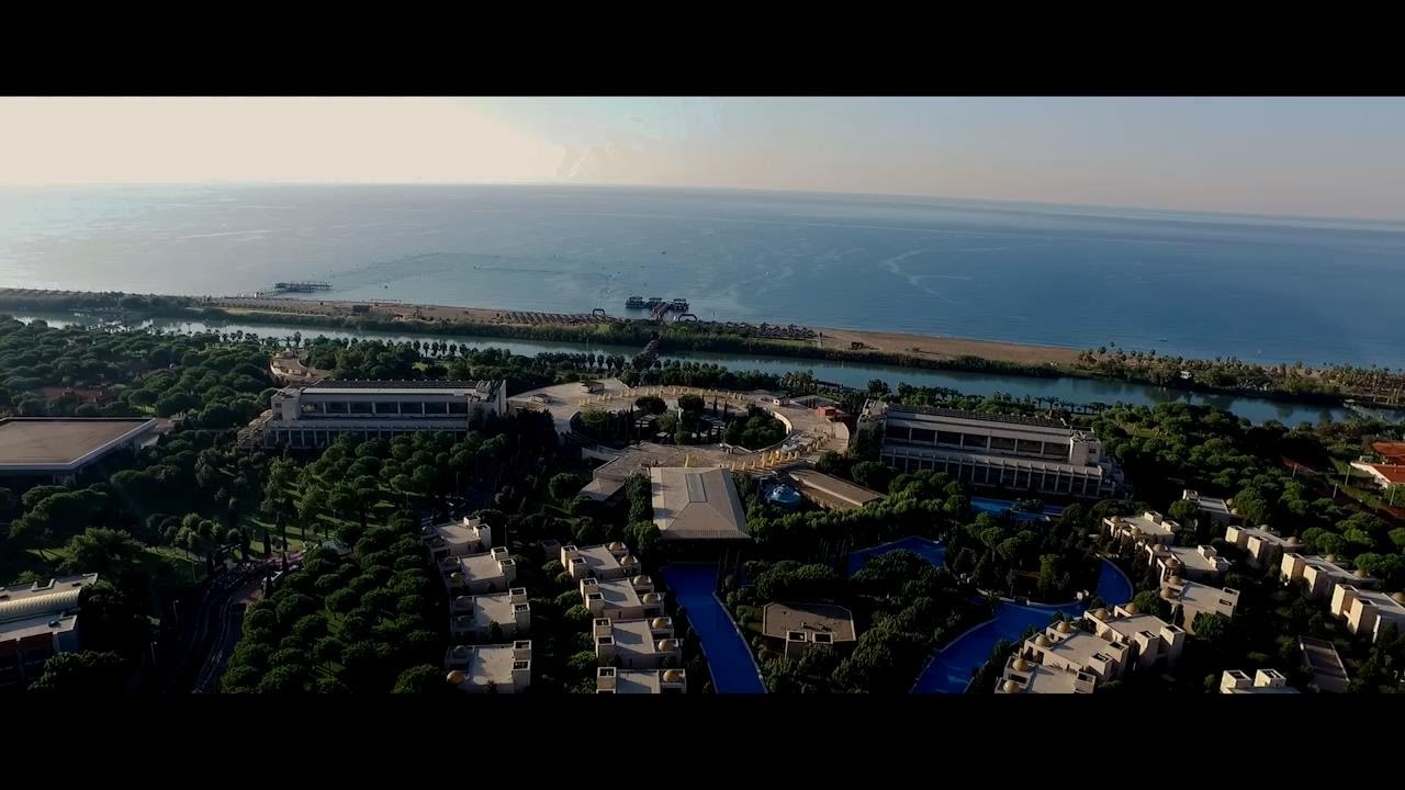 Gloria IRONMAN 70.3 Turkey - 2016 Highlights